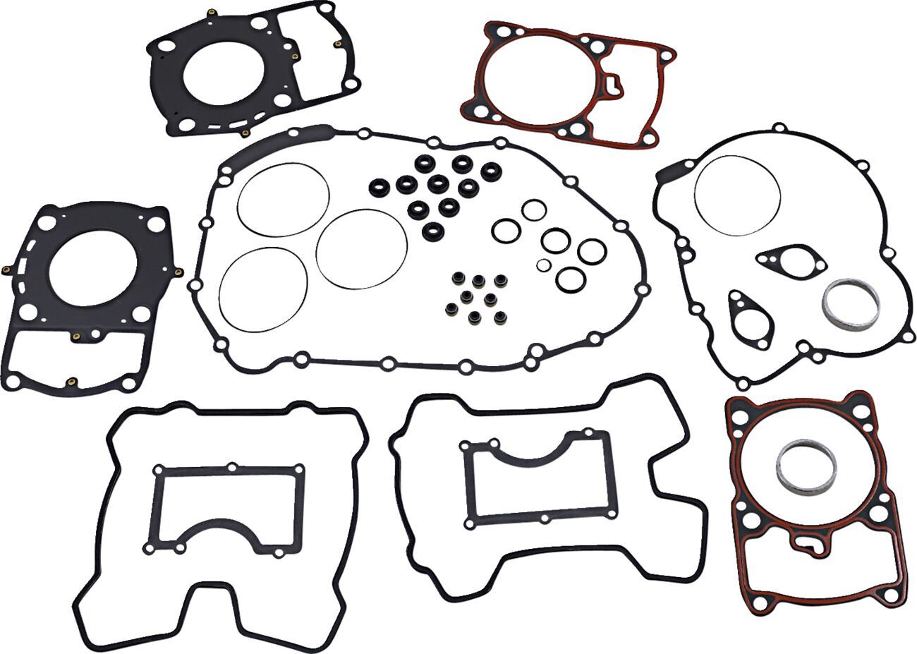 James Gasket Top End Gasket Kit Harley Davidson XG 500 ABS 15-20 JGI-ST-25700444