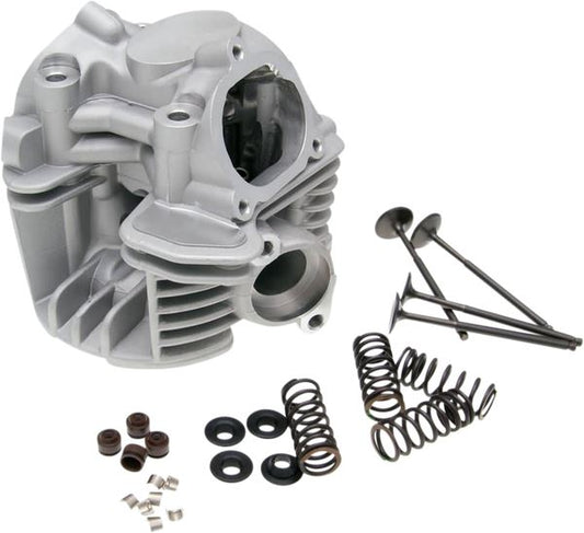 NARAKU Cylinder Head, Racing NK600.48