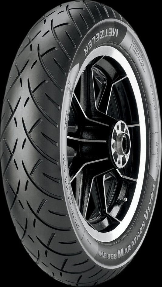 METZELER ME 888 Marathon Ultra MT90B16 72H TL V-Twin Cruiser Front Motorcycle Tyre
