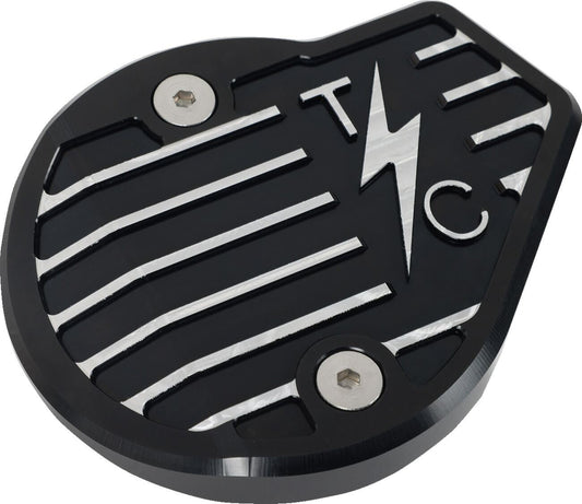Thrashin Supply Co. Cam Cover For Harley FLFBS 1923 2023-2025 TSC-3029-4