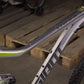 ALL MOUNTAIN STYLE Frame Guard Extra Protection SLV/WHITE AMSFG2SVWH