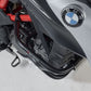 SW MOTECH Crash Bar Black Bmw G310r / G310gs SBL.07.649.10002/B