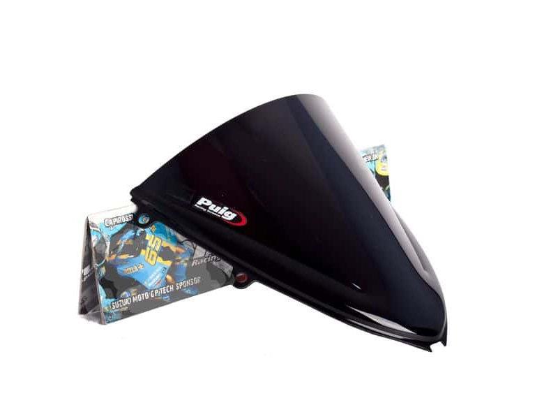 Puig Racing Screen Black 20226N