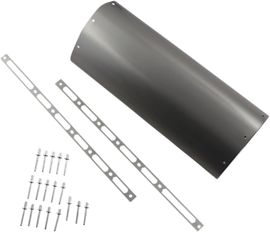 Akrapovic Muffler Sleeve Kit P-RKS125RT35