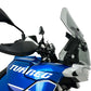 WRS Windscreen Tour Plus Aprilia Tuareg 660 Smoke Ap008f
