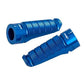 Puig Racing Footpegs Blue 21884N
