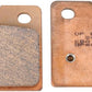 Dp Brakes Standard DP Sintered Brake Pads For BMW K 1100 LT 1948-1998 DP608