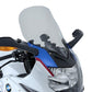 WRS Windscreen For BMW K 1300 S 2005-2016 Smoke BM116F