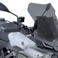 WRS Windscreen For Yamaha MT-09 TR DXS 2025-2026 YA043FS