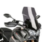 PUIG Touring Screen Dark Smoke for Yamaha XT 1200 Z/ZE Super Tenere 14-20 7541F