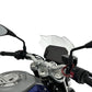 WRS Windscreen Touring For BMW F 900 R Clear BM101T