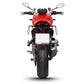SHAD SE Pannier Fitting Kit to fit Ducati Monster 1200 2016-2024-2025