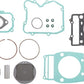 WSM Top-End Rebuild Kit .5mm For Polaris Sportsman 500 EFL 4X4 14 54-311-12