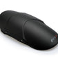 PUIG Aluminium Front Mudguard Black Universal 3735N