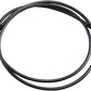 Magnum Shielding Braided Universal ABS Brake Line Black Pearl AS4570