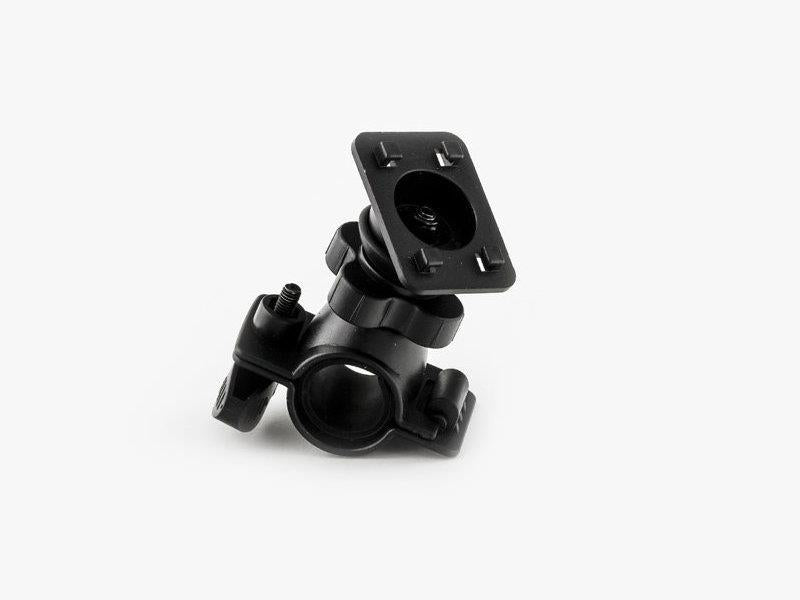 PUIG Handlebar Bracket For Phone Holder Black Universal 3534N