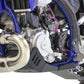 AXP RACING Xtrem Skid Plate For Sherco SE 250/300 2025 AX1756
