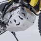 SW-MOTECH Engine Guard SILVER MSS.05.071.10000/S