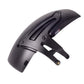 Puig Hugger Matt Black 21292P