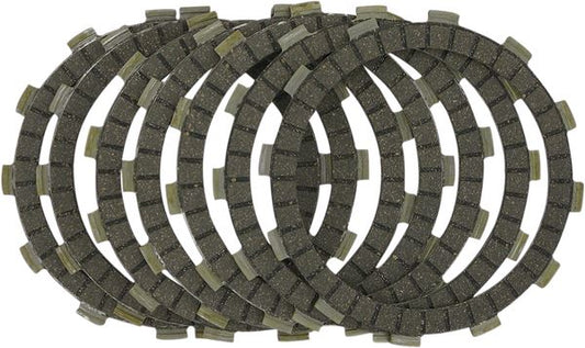 Ebc CK Standard Series Clutch Kit For Honda XR 650 L 1983-2012 Set CK1170
