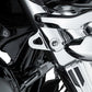 Ciro Tie-Down Brackets For Harley Davidson FLHTK 1868 2014-2024 Chrome 66000
