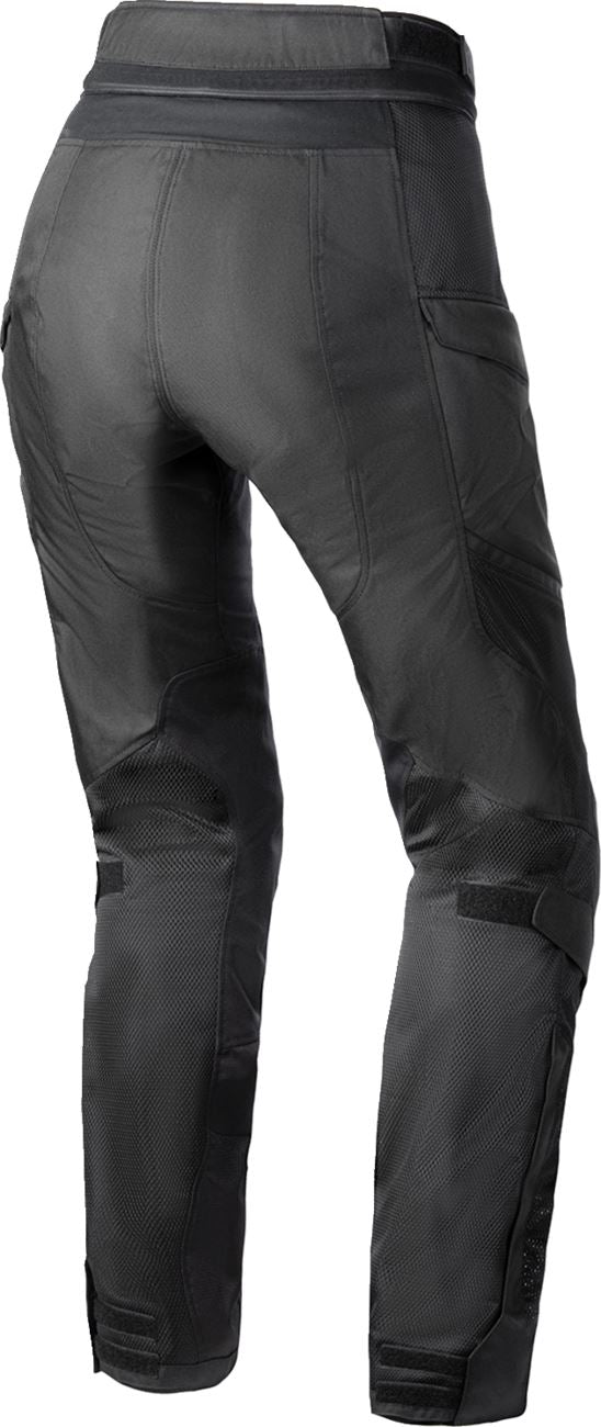 Alpinestars Trousers 4w Andes Air Black 24 Model