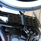 Cult Werk Spoiler Old School For Harley Davidson XL 1200 X 1986-2022 HD-SPO046