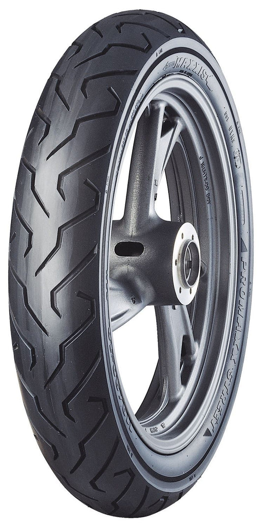 MAXXIS ProMaxx M-6102/M-6103 140/90-15 (70H) TL Motorcycle Tyre