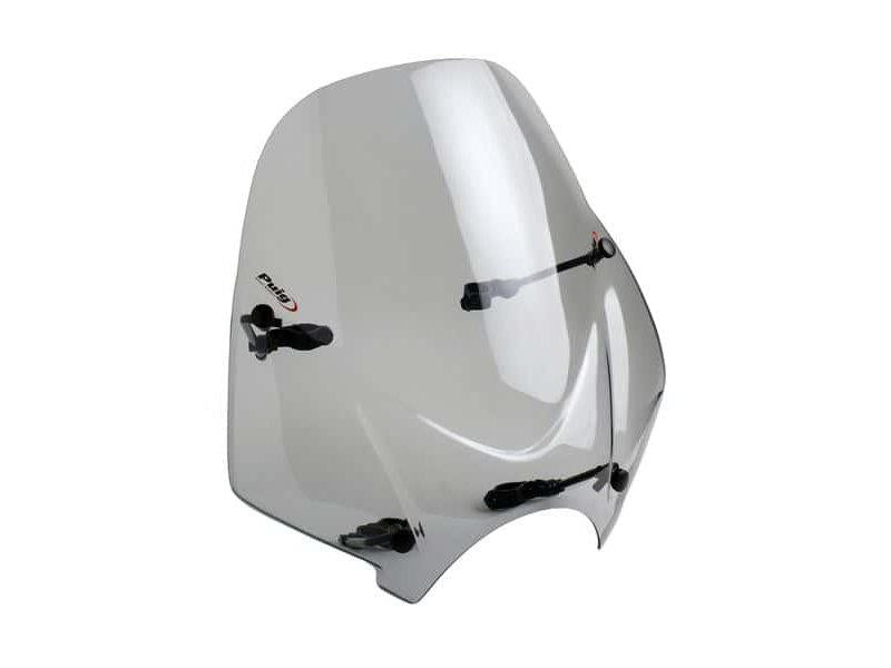 Puig Ranger Screen Light Smoke 6275H