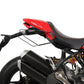 SHAD SE Pannier Fitting Kit to fit Ducati Monster 1200 2016-2024-2025