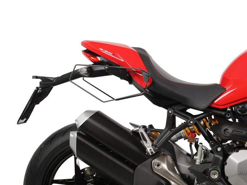 SHAD SE Pannier Fitting Kit to fit Ducati Monster 1200 2016-2024-2025