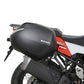 SHAD 3P Pannier Fitting Kit to fit Suzuki V-Strom 1000 2014-2025