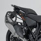 SW MOTECH Pro Side Carrier Black For KTM 1290 Super Adventure KFT.04.835.30000/B