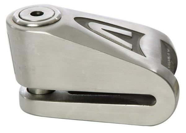 Auvray Block Disc Dk-14 Inox SRA Approved