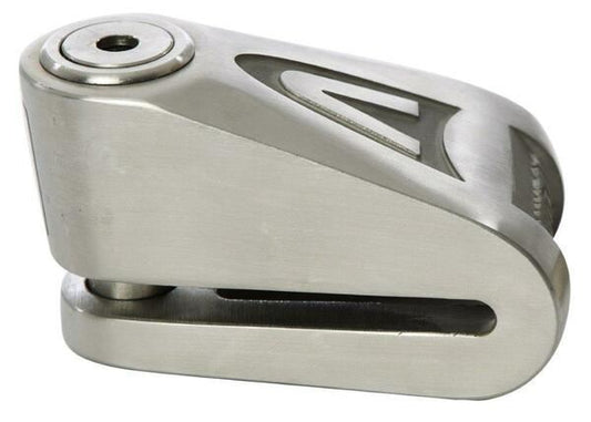 Auvray Block Disc Dk-14 Inox SRA Approved