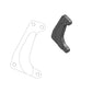 Moto-Master Supermoto Racing Rotor Adapter Bracket Honda XR 650 R 91-07 211018