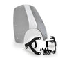 PUIG New Generation Sport Screen Dark Smoke for Honda CL500 23-25 21634F