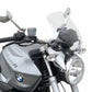 WRS Windscreen Inter BMW R1200r Clear Bm044t