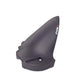Puig Hugger Matt Black 21626R