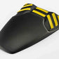 PUIG Rear Mudguard Extender Matt Black for Yamaha MT-07 14-27 9911J