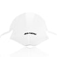 WRS Windscreen Race BMW S1000rr Clear Bm051t