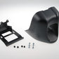Cult Werk Spoiler Racing For Harley Davidson FXSB 1690 2013-2017 Black HD-BRO008