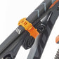 ALL MOUNTAIN STYLE OS Frame Strap ORNG AMSST135OR
