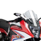 PUIG Z-Racing Screen Clear for Honda CBR650 F 14-18 7003W