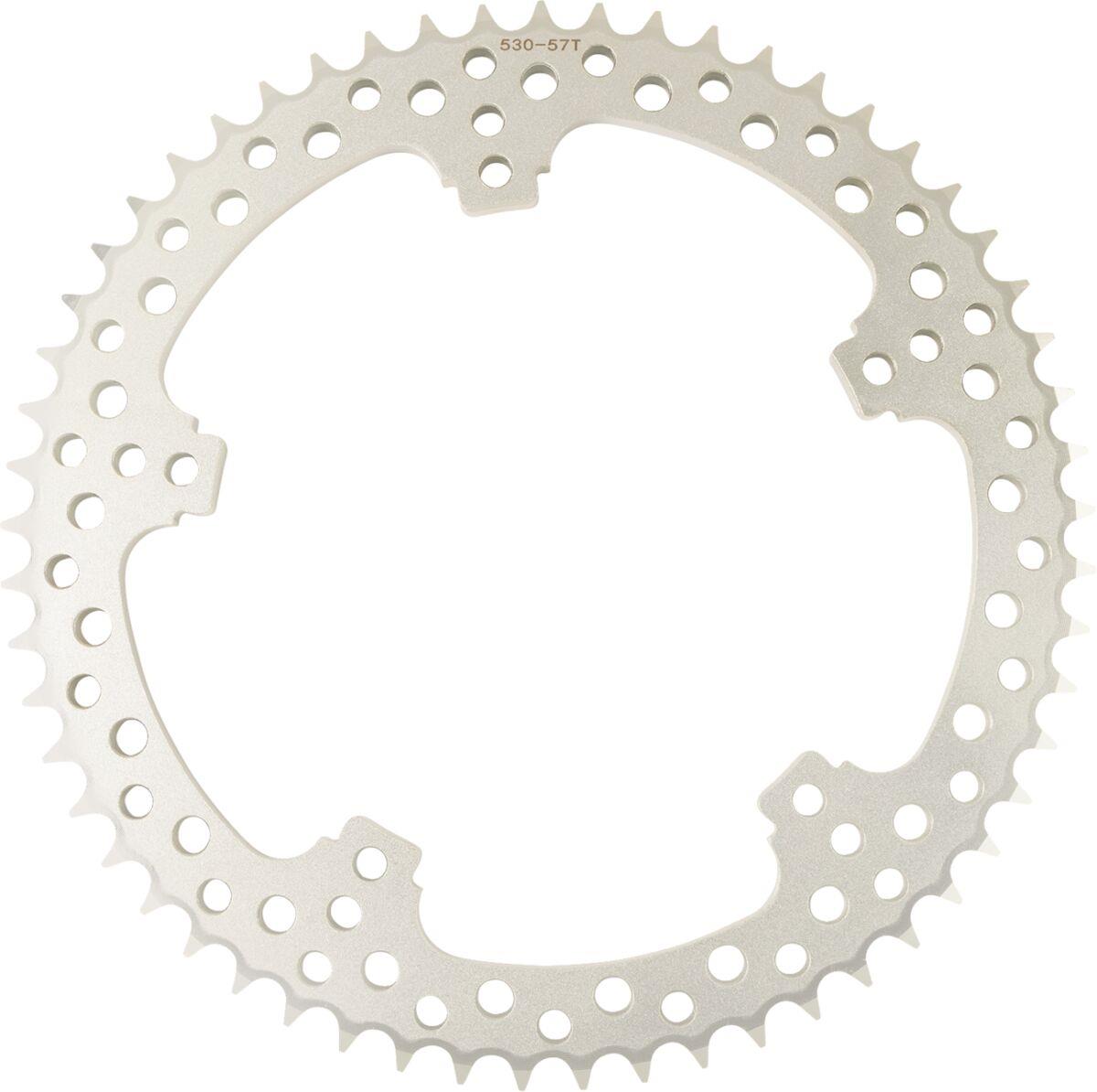 Arlen Ness Replacement Chain Drive Kit Rear Sprocket 57T Jagged 300-201