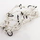 PUIG Elastic Nets White Universal 0788B