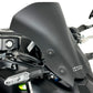 WRS Windscreen Tour Kawasaki Z900 Matt Black Ka012no