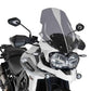 Puig Touring Screen Dark Smoke 120AA