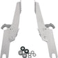 MEMPHIS SHADES Trigger Lock Adjustable Mounting Kit Complete Adjustable Angle MEK1913