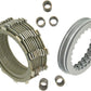 Ebc SRK Series Clutch Kit For Suzuki GSX-R 750 2001-2003 Kit SRK111